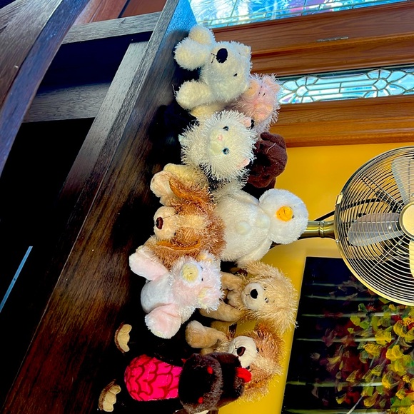 Webkinz Collection - Picture 1 of 8